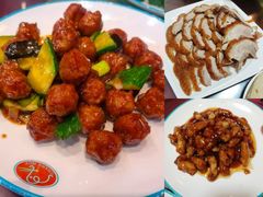-杏园餐厅(西四北大街店)