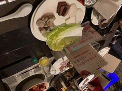 -上海圣诺亚皇冠假日酒店·诺亚厨房
