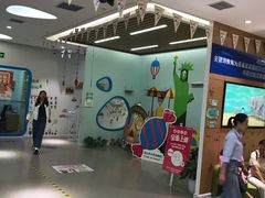 -关键词英语·青少儿·语言培训(龙华壹方天地校区)