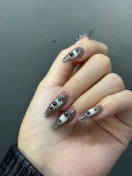 -斯馨·健康美甲美睫