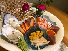 -竹幸日本料理(国光1937科技文化创意园店)