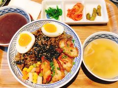 -和风食堂·日料·无界小火锅