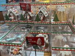 -工匠面包(壹方店)