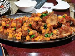 -食肆&Fourteen(武林夜市店)