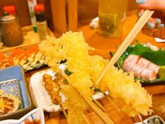 -半藏居酒屋(香港花园店)