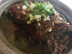 -邱记私房菜·十八年本地菜