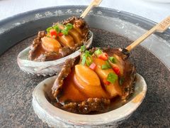 -品海楼·大连海鲜(老虎滩店)