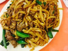 -深运潮州粥(东门店)