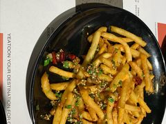 -一棠龙虾•王牌虾球(楚河汉街店)