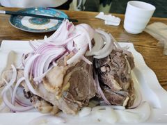 -乡村馕坑肉·烧烤·新疆菜·本地人更爱吃(阿勒泰首店)