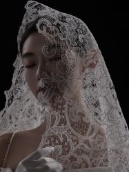 -至臻微拉婚纱摄影