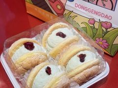 -東更道点心行(大悦城店)