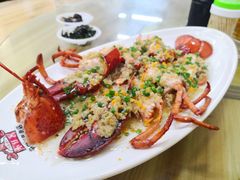 -琼大师东方烤乳猪(亚特兰蒂斯店)