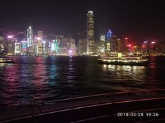 -添好运点心专门店(中环IFC店)