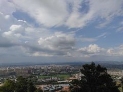 -神光山国家森林公园