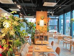 -1861意大利餐厅(文化广场店)