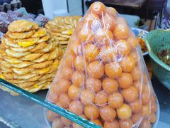 -老金家蛋菜夹馍(西安总店)