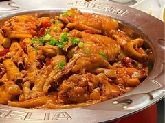 -胖哥俩肉蟹煲(济南印象城店)