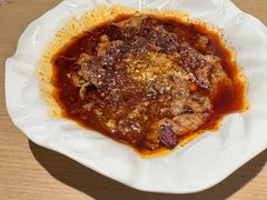 -渝信川菜 · 川味家常菜(财富购物中心店)