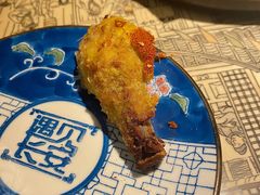 -遇见长安之高山流水(李家村万达店)