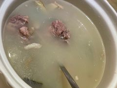 -赤湾大饭堂(山海逸居店)