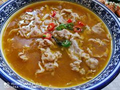 -阿婆农家菜(车墩店)