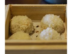 -杭州西子湖四季酒店·金沙厅