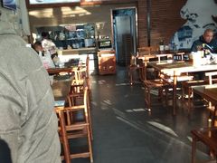大堂-笑来喜馄饨小笼工坊店(湖滨街店)