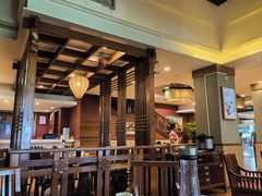 -糟粕醋·椰苑海南菜餐厅(亚龙湾天域酒店)