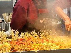 -郭记小街麻辣烫(南小街总店)