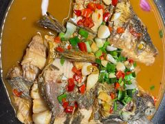 -老李家土菜馆·安吉地标美食