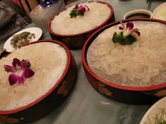 -沙龙酒家