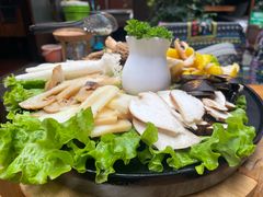 -束河人家(南锣鼓巷店)