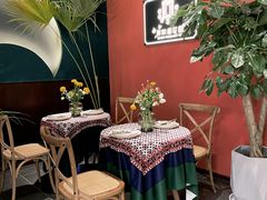 -第101座花园餐厅(湖滨88店)