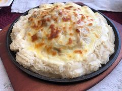 -92°C俄式厨房(中央大街店)