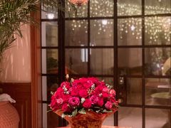 -玫瑰厅上海菜(兴国路店)