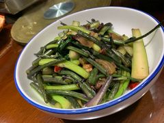 -老村长•湖北家常菜(南湖店)