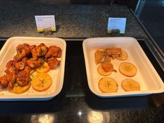 -解放碑威斯汀酒店-知味国际美食餐厅