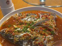 -西江红·株洲本地菜(滨江南路店)