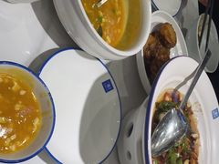 -兰湘子·湘菜小炒(崂山丽达店)