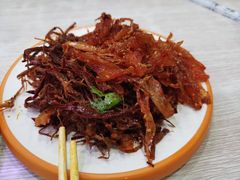 -三姐妹冷面馆(保卫路店)