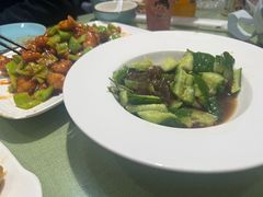 -桃子餐厅·天津菜(王顶堤总店)