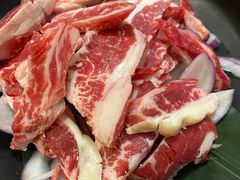 -九田家黑牛烤肉料理(太原迎泽区同至人店)