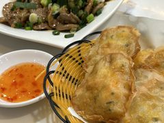 -华记潮州卤水车仔面(界限街店)