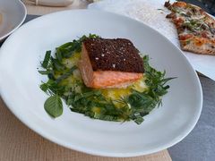 -Mercato莫卡多露台餐厅与酒吧(K11店)