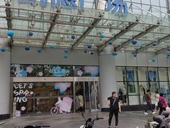 -凯德广场(西城店)
