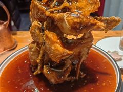 -壹零捌道·北京烤鸭(车公庄店)