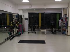 -中田健身工作室(东园店)