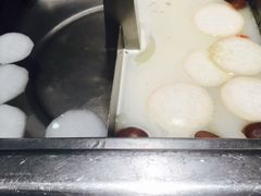三鲜汤锅-海底捞火锅(勒泰店)