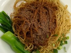 虾籽捞面-黄枝记(议事亭前地店)